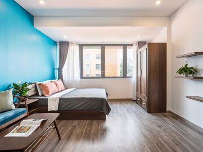 Vo Van Tan Street, Vietnam Vo Van Tan Street, Vietnam