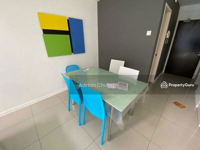 D' Latour @ DK City Bandar Sunway, Malaysia D' Latour @ DK City Bandar Sunway, Malaysia