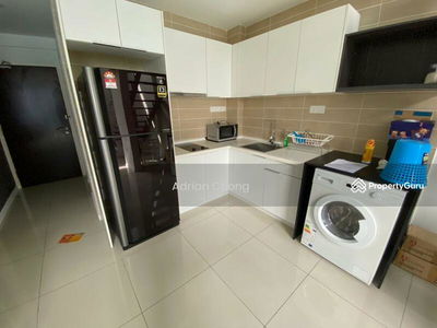 D' Latour @ DK City Bandar Sunway, Malaysia D' Latour @ DK City Bandar Sunway, Malaysia