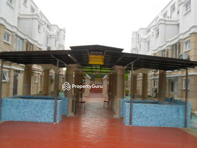 Somerset Close, Malaysia Somerset Close, Malaysia