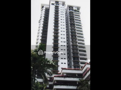 Diamond Villa Condominium, Malaysia Diamond Villa Condominium, Malaysia