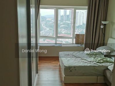 Saville @ Melawati, Malaysia Saville @ Melawati, Malaysia