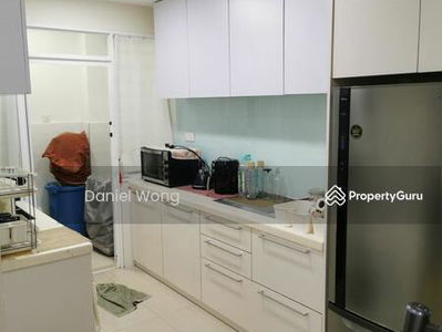 Saville @ Melawati, Malaysia Saville @ Melawati, Malaysia