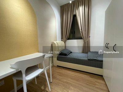 Sunway Velocity TWO, Malaysia Sunway Velocity TWO, Malaysia