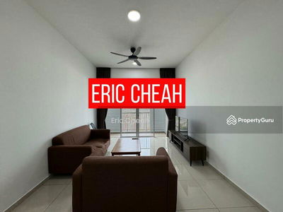 The Amarene @ Ideal Vision Park, Malaysia The Amarene @ Ideal Vision Park, Malaysia