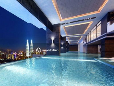 Lavile Kuala Lumpur, Malaysia Lavile Kuala Lumpur, Malaysia