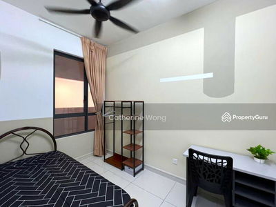 Riana South, Malaysia Riana South, Malaysia