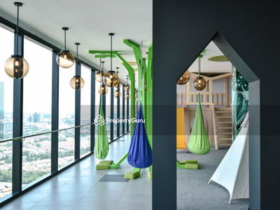 Sky Condominium @ Bandar Puchong Jaya, Malaysia Sky Condominium @ Bandar Puchong Jaya, Malaysia