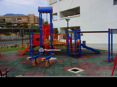 Magna Ville Condominium, Malaysia Magna Ville Condominium, Malaysia