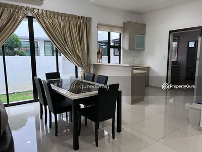 Horizon Hills, Malaysia Horizon Hills, Malaysia