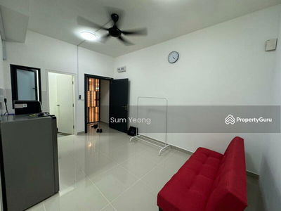 Mkh Boulevard II, Malaysia Mkh Boulevard II, Malaysia