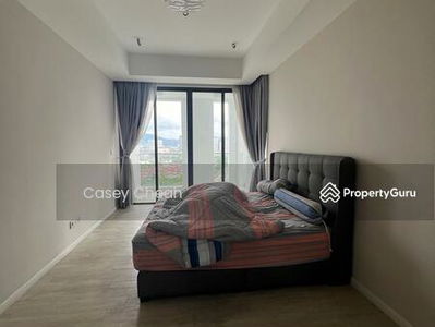 Icon Residence (Mont Kiara), Malaysia Icon Residence (Mont Kiara), Malaysia