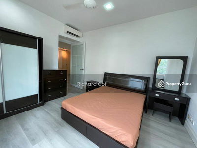 Mont Kiara Aman, Malaysia Mont Kiara Aman, Malaysia