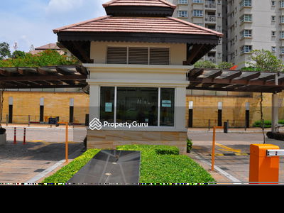 Mont Kiara Aman, Malaysia Mont Kiara Aman, Malaysia