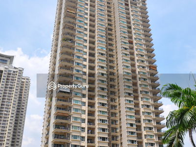 Mont Kiara Aman, Malaysia Mont Kiara Aman, Malaysia