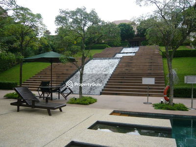 Mont Kiara Aman, Malaysia Mont Kiara Aman, Malaysia