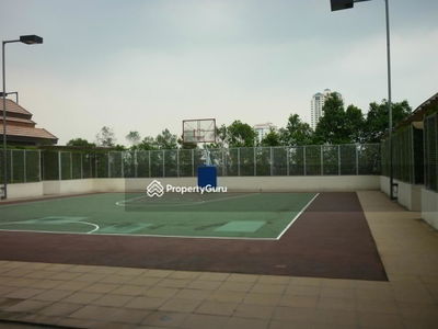 Mont Kiara Aman, Malaysia Mont Kiara Aman, Malaysia