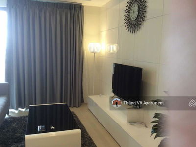 Masteri Thao Dien, Vietnam Masteri Thao Dien, Vietnam