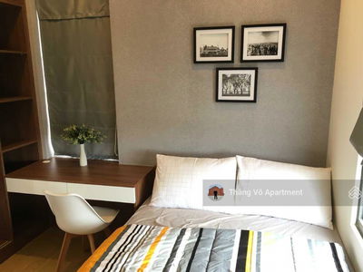 Masteri Thao Dien, Vietnam Masteri Thao Dien, Vietnam