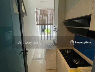 Queens Residences @ Queens Waterfront, Malaysia Queens Residences @ Queens Waterfront, Malaysia