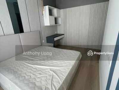 Queens Residences @ Queens Waterfront, Malaysia Queens Residences @ Queens Waterfront, Malaysia