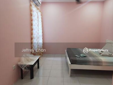 The Latitude, Malaysia The Latitude, Malaysia