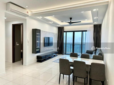 Queens Residences @ Queens Waterfront, Malaysia Queens Residences @ Queens Waterfront, Malaysia