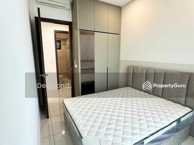 Queens Residences @ Queens Waterfront, Malaysia Queens Residences @ Queens Waterfront, Malaysia