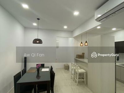 Fera Residence @ The Quartz, Wangsa Maju, Malaysia Fera Residence @ The Quartz, Wangsa Maju, Malaysia