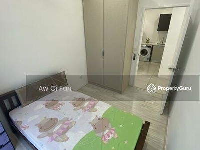 Fera Residence @ The Quartz, Wangsa Maju, Malaysia Fera Residence @ The Quartz, Wangsa Maju, Malaysia