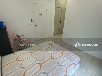 Fera Residence @ The Quartz, Wangsa Maju, Malaysia Fera Residence @ The Quartz, Wangsa Maju, Malaysia