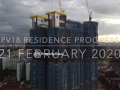 Vista Langkawi @ Residensi PV 18, Malaysia Vista Langkawi @ Residensi PV 18, Malaysia