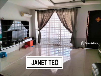 Pearl Impian, Malaysia Pearl Impian, Malaysia