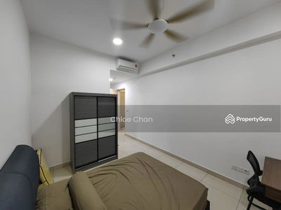 Trion @ KL, Malaysia Trion @ KL, Malaysia