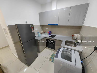 Trion @ KL, Malaysia Trion @ KL, Malaysia