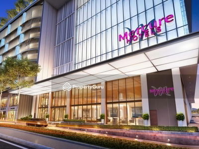 Trion @ KL, Malaysia Trion @ KL, Malaysia