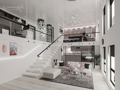 Sunrise City, Vietnam Sunrise City, Vietnam