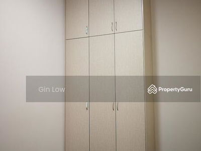 The Park Sky Residence @ Bukit Jalil City, Malaysia The Park Sky Residence @ Bukit Jalil City, Malaysia