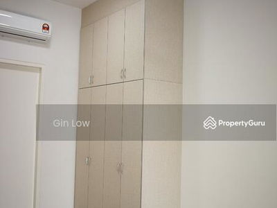 The Park Sky Residence @ Bukit Jalil City, Malaysia The Park Sky Residence @ Bukit Jalil City, Malaysia