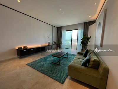 DC Residensi @ Damansara Height, Malaysia DC Residensi @ Damansara Height, Malaysia