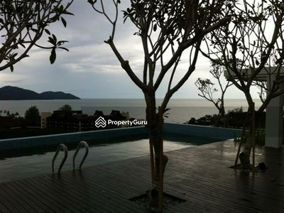 Bayu Ferringhi, Malaysia Bayu Ferringhi, Malaysia