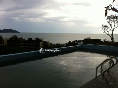 Bayu Ferringhi, Malaysia Bayu Ferringhi, Malaysia