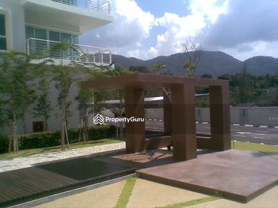 Bayu Ferringhi, Malaysia Bayu Ferringhi, Malaysia