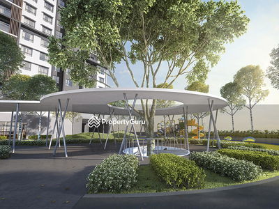 Residensi Bintang Bukit Jalil, Malaysia Residensi Bintang Bukit Jalil, Malaysia