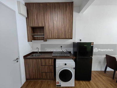 Armani Soho, Malaysia Armani Soho, Malaysia