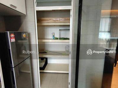 The Meritz, Malaysia The Meritz, Malaysia