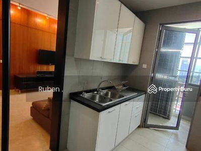 The Meritz, Malaysia The Meritz, Malaysia