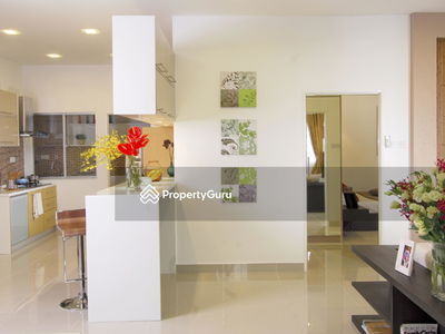 Suasana Lumayan, Malaysia Suasana Lumayan, Malaysia