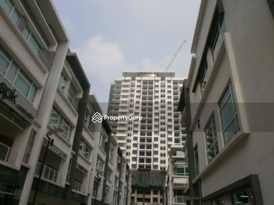 Zenith Residences, Malaysia Zenith Residences, Malaysia