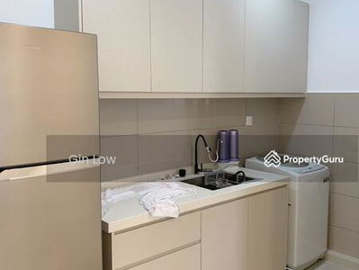 The Hamstead, Desa Tun Razak, Malaysia The Hamstead, Desa Tun Razak, Malaysia